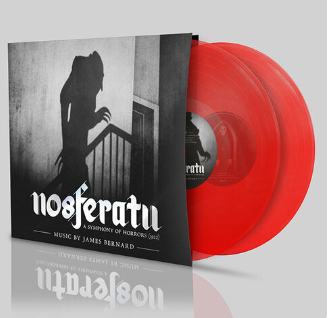 OST - Nosferatu (Out from 22/11/24)