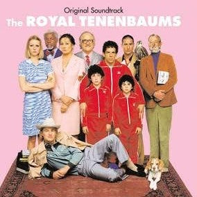 OST - The Royal Tenenbaums