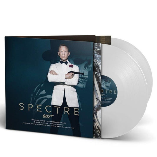 OST (Thomas Newman) - Spectre (Out 29/3/24)