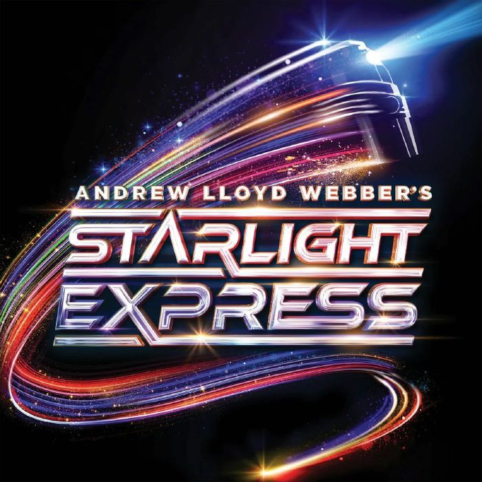 OST (Andrew Lloyd Webber) - Starlight Express