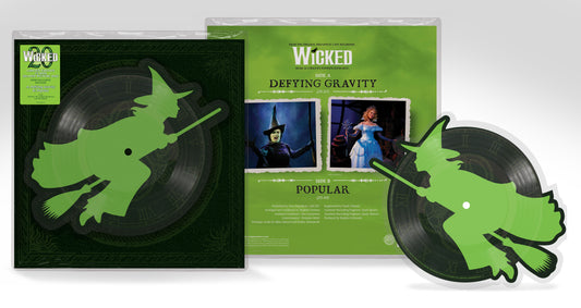 OST - Wicked Original Broadway Cast