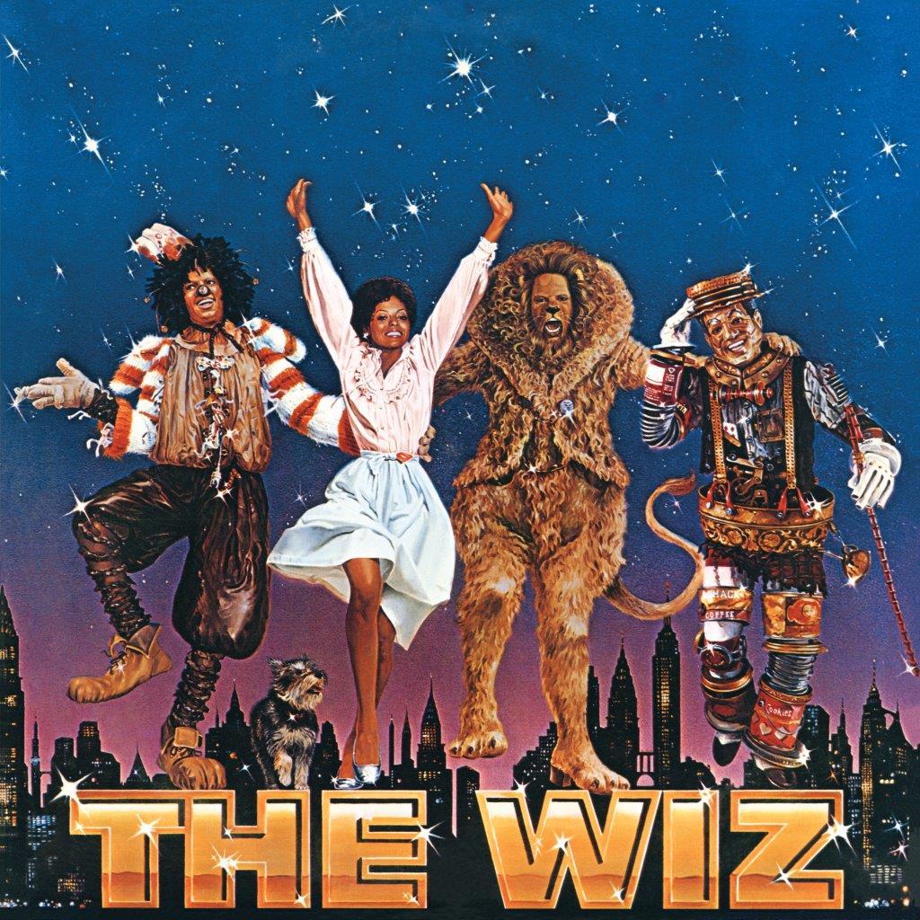 OST - The Wiz