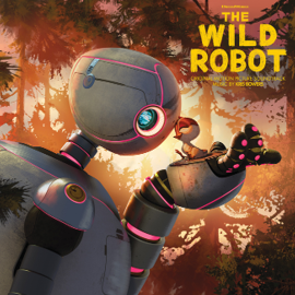 OST - The Wild Robot (Out from 20/12/24)