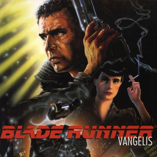 OST - Blade Runner