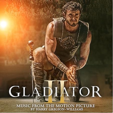 OST - Gladiator II