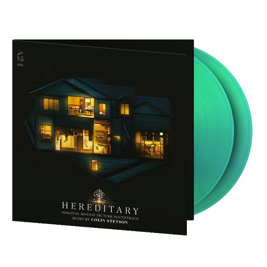 OST - Hereditary (Out from 21/2/25)