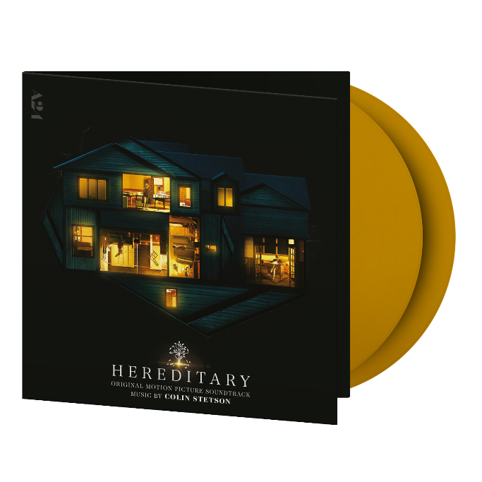 OST - Hereditary (Out from 21/2/25)