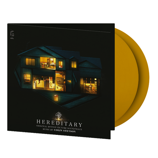 OST - Hereditary (Out from 21/2/25)