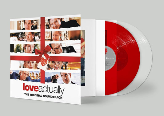 OST - Love Actually