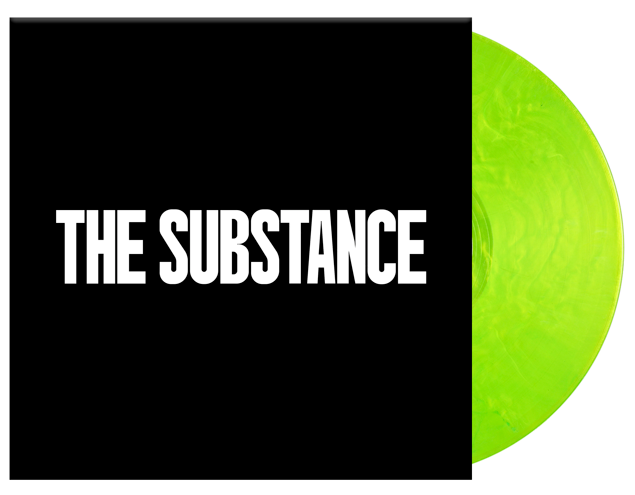 OST (Raffertie) - The Substance (Out from 22/11/24)