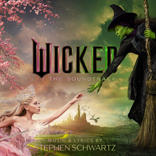 OST - Wicked (Out 22/11/24)