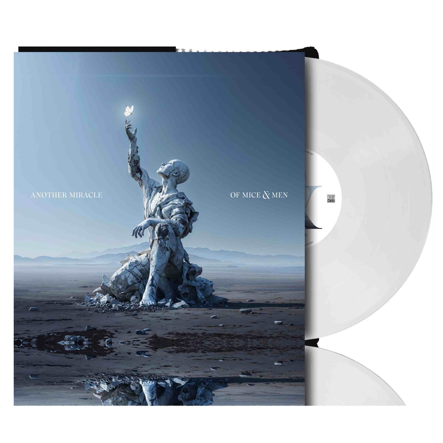 Of Mice & Men - Another Miracle