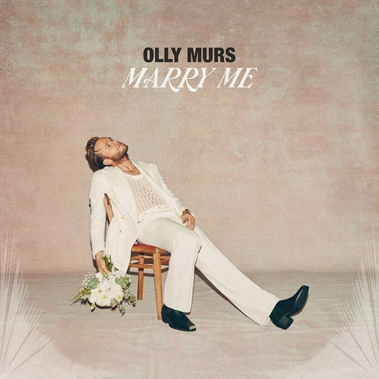 Olly Murs - Marry Me