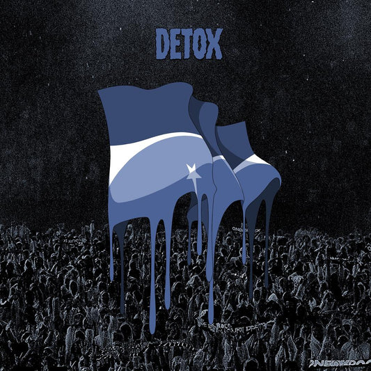 One OK Rock - DETOX (Out 21/2/25)