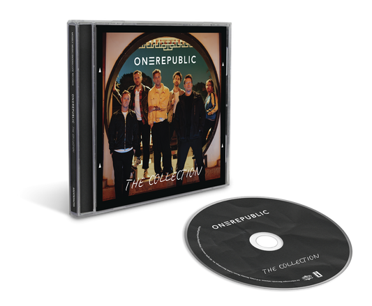 OneRepublic - The Collection