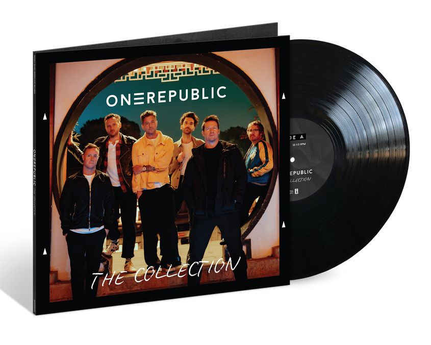 OneRepublic - The Collection