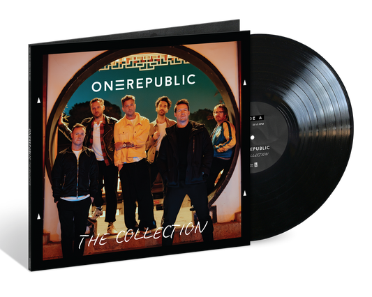 OneRepublic - The Collection