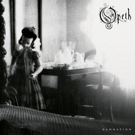 Opeth - Damnation: 20th Anniversary