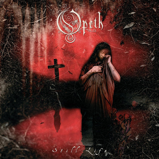 Opeth - Still Life: 25th Anniversary (Out 8/11/24)