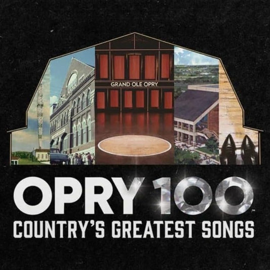 VA - Opry 100