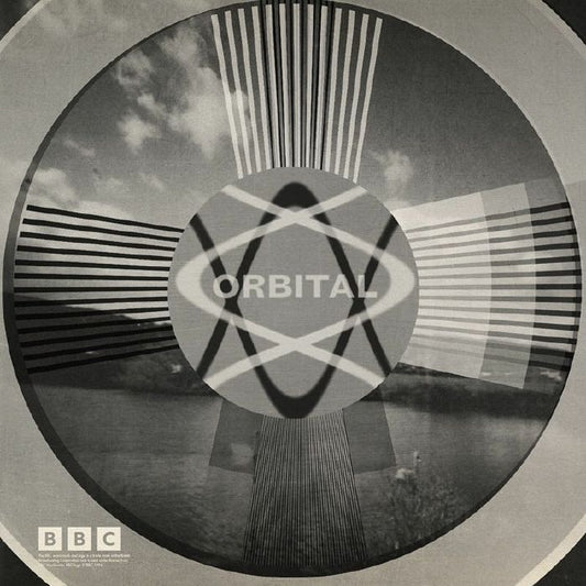Orbital - Radio Sessions 1993