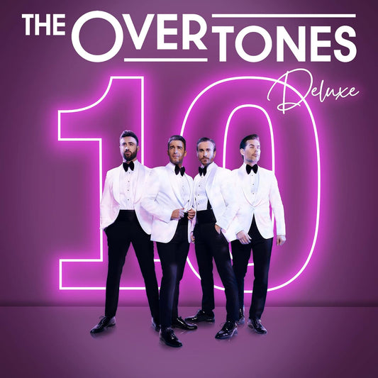 Overtones - 10