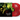 LTD Bloody Mary Red 2LP