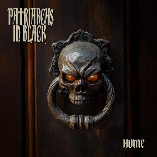 Patriarchs In Black - Horn