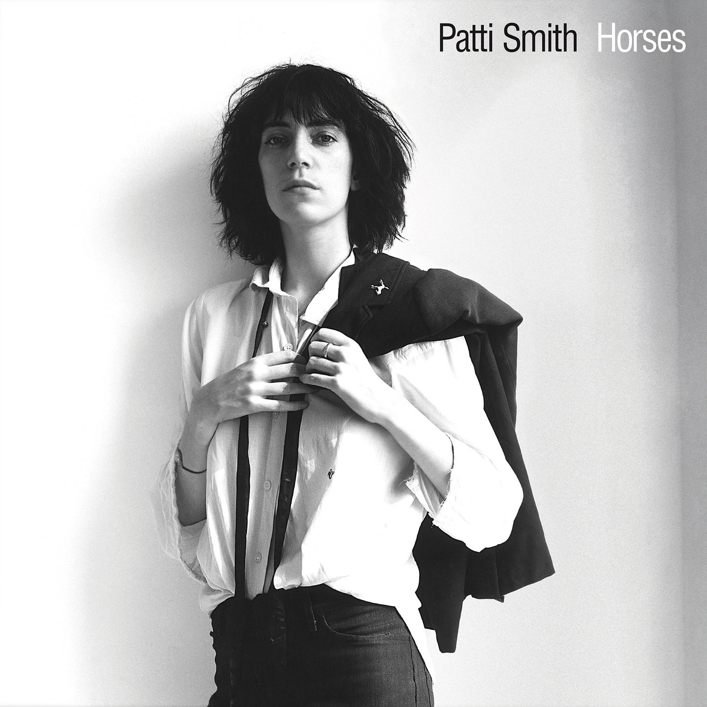 Patti Smith - Horses 50th Anniversary