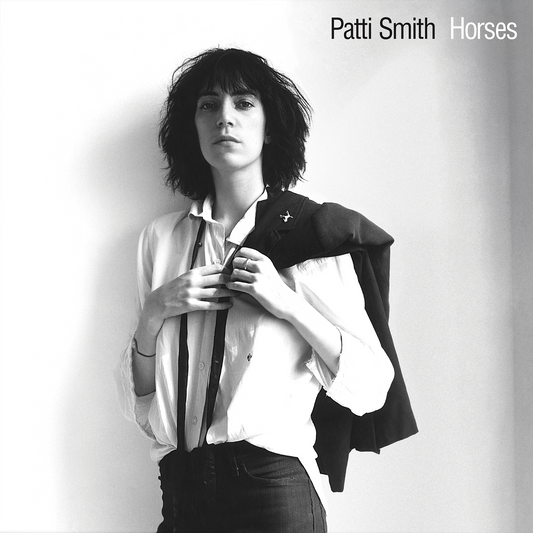 Patti Smith - Horses 50th Anniversary
