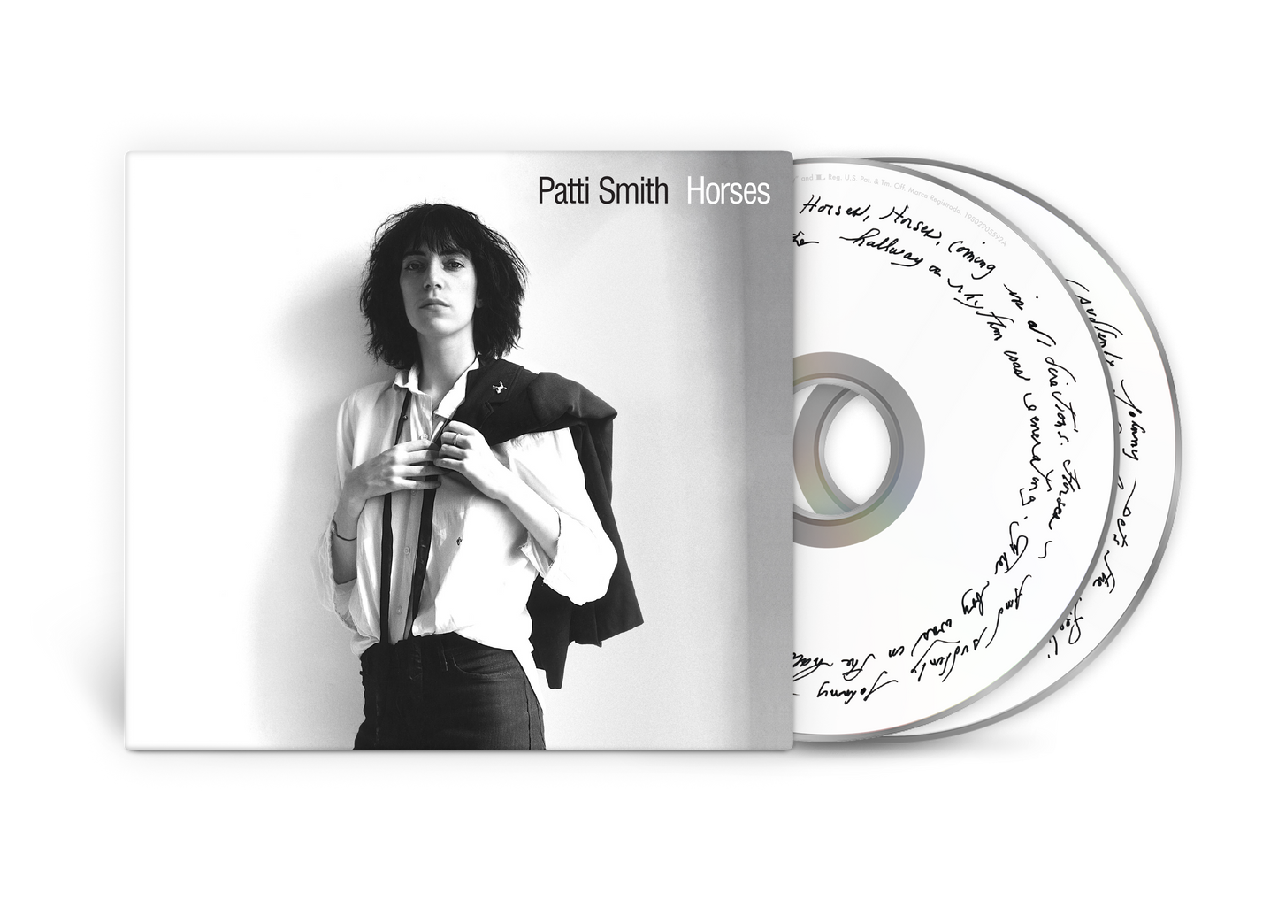 Patti Smith - Horses 50th Anniversary