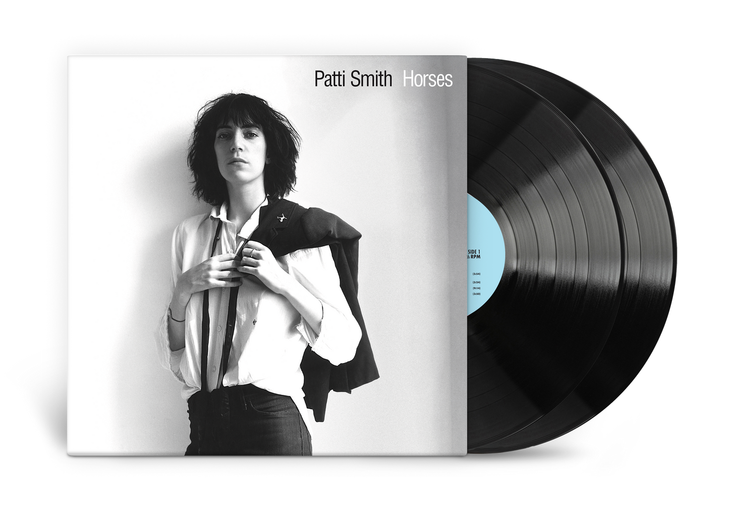Patti Smith - Horses 50th Anniversary