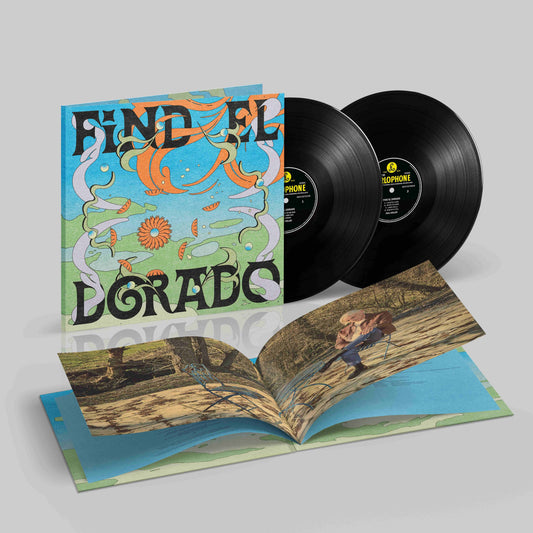 Paul Weller - Find El Dorado