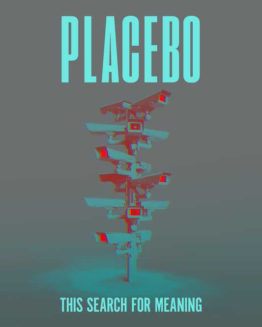Placebo - This Search For Meaning