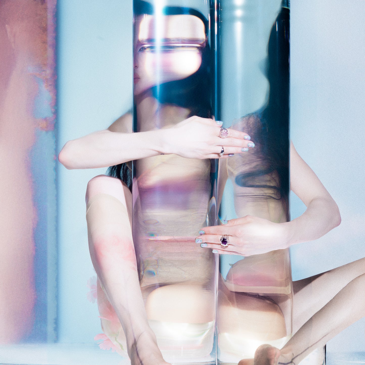 Poppy - Empty Hands (Out 23/1/26)