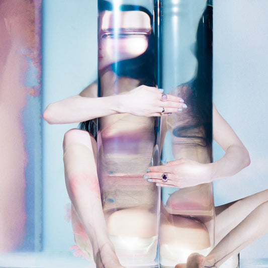 Poppy - Empty Hands (Out 23/1/26)