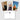 Indie Exclusive Cream LP