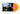 Indie Exclusive Orange LP
