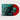 Red 7"