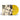 INDIES Yellow Marble LP