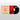 BLACK 2LP