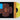 Sunshine Yellow LP