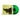 Black Green Marble LP