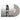 Indies Ash Grey LP