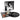 BLACK LP
