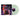 LTD Glow In The Dark Vinyl LP