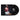 180g One-step Pressing Vinyl LP