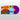 Indies Purple 2LP