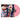 Indies Baby Pink LP