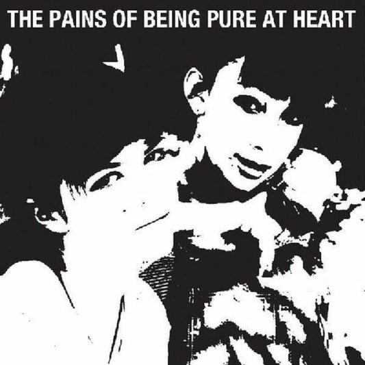 Pains of Being Pure At Heart - The Pains of Being Pure At Heart (Out 17/01/25)